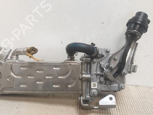 Egr MERCEDES-BENZ B-CLASS Sports Tourer (W246, W242) B 220 CDI / d (246.203) | BP16046105M69 