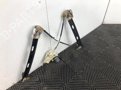 Front left window mechanism SEAT LEON ST (5F8) 1.6 TDI | BP37204387C22 - Image 3