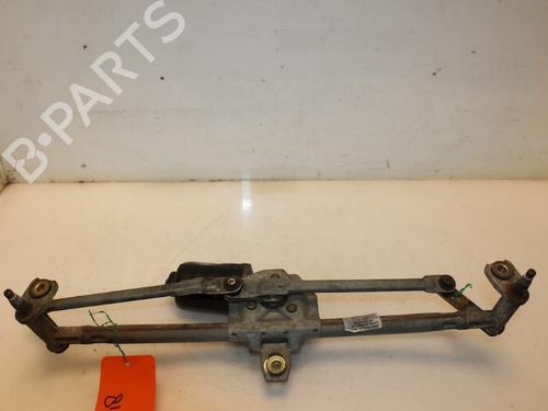 Used Front wipers mechanism Front wipers mechanism 15327005 15327005