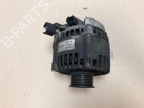 Alternator FORD FIESTA V (JH_, JD_) 1.4 TDCi | BP15344946M7 