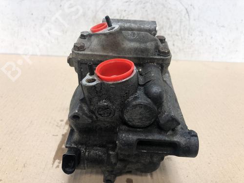 AC compressor VW TOURAN (1T1, 1T2) 2.0 TDI | BP15344418M34 