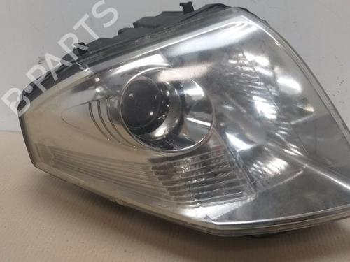 Used Left headlight Left headlight 15533157 15533157