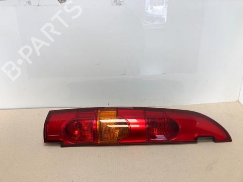 Used Left taillight Left taillight 37208651 37208651