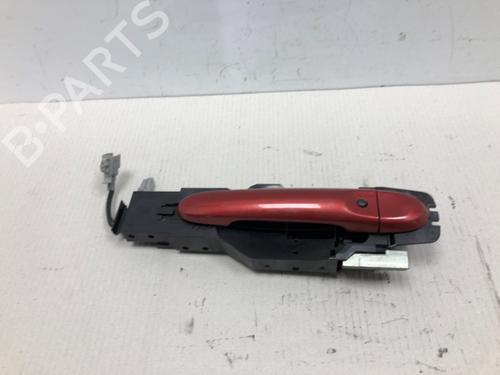 Used Front right exterior door handle Front right exterior door handle 37214074 37214074