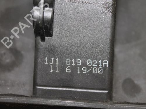 Heater blower motor SEAT LEON (1M1) 1.6 | BP15305931M62 
