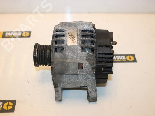 Alternator OPEL MOVANO A Van (X70) 2.5 DTI (FD) | BP15313812M7 - Image 2