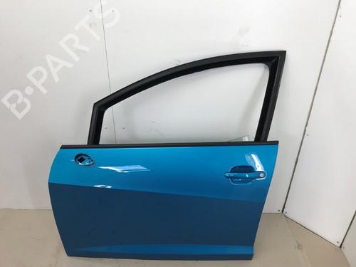 Left front door SEAT IBIZA IV (6J5, 6P1) 1.0 TSI | BP15340626C2 