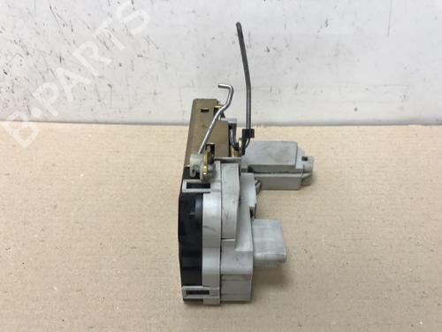 Front left lock PEUGEOT 307 SW (3H) 2.0 HDI 110 | BP15309081C98 