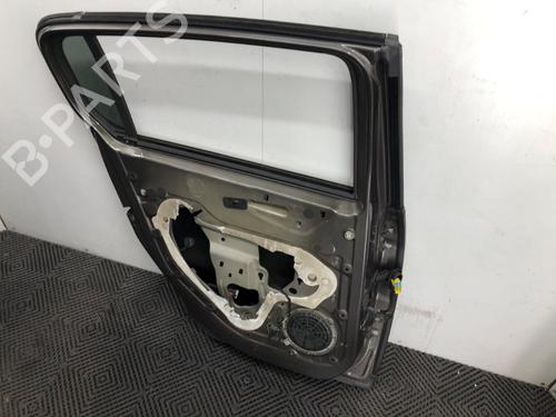 Left rear door PEUGEOT 308 II (LB_, LP_, LW_, LH_, L3_) 1.2 THP 130 | BP23460871C4