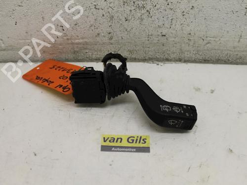 Used Steering column stalk OPEL ZAFIRA A MPV (T98) 2.2 DTI 16V (F75) (125 hp) 15305491