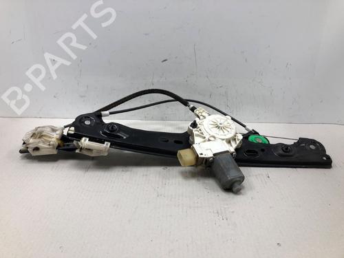 Front right window mechanism BMW 3 (E90) 318 i | BP37206805C23 - Image 6