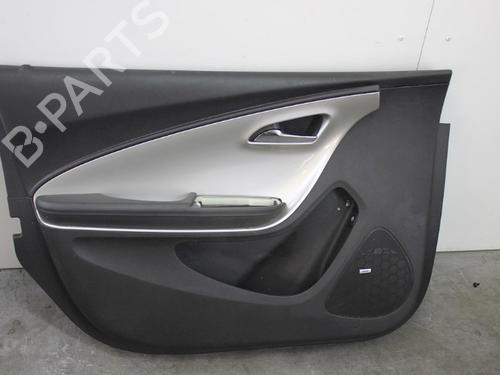 Sæde sæt OPEL AMPERA (R12) EV 150 | BP16186718C78 - Image 7