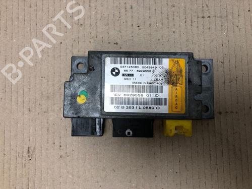 Electronic module BMW 7 (E65, E66, E67) 730 d | BP15535991M83