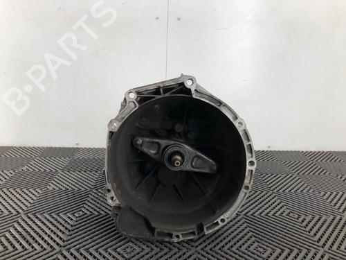 Used Gearbox BMW 1 (E87) 118 d (143 hp) 15348166