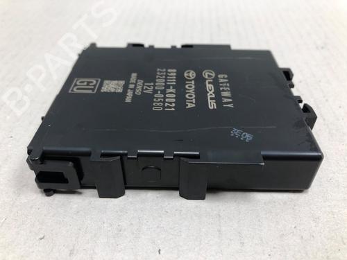 Electronic module TOYOTA YARIS (_P21_, _PA1_, _PH1_) 1.5 Hybrid (MXPH10, MXPH11) | BP37211950M83 - Image 2