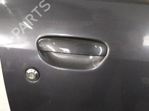 Right front door MITSUBISHI COLT VI (Z3_A, Z2_A) 1.3 (Z21A) | BP15345337C3 
