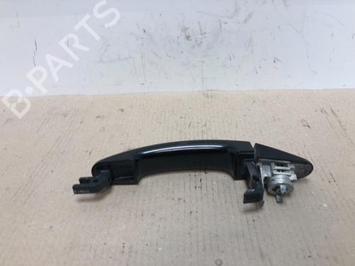 Front left exterior door handle FORD FOCUS II (DA_, HCP, DP) 2.0 | BP15348464C128 