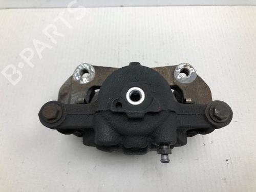 Left front brake caliper FORD FIESTA VI (CB1, CCN) 1.0 EcoBoost | BP37209859M105 - Image 2