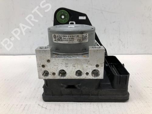 abs-pump-vw-golf-viii-cd1-da1-2019-37203821 main image
