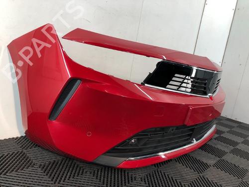 Front bumper OPEL ASTRA L (O5) 1.2 (FPHNSL, FPHNSR) | BP16265805C7 