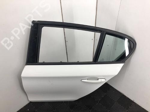 Left rear door BMW 1 (E87) 116 d | BP16048125C4 