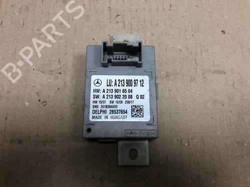 Lights ECU MERCEDES-BENZ E-CLASS Coupe (C238) E 200 (238.342) | BP37214465M55 - Image 5