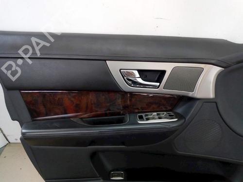 Seats set JAGUAR XF I (X250) 4.2 | BP15336876C78 