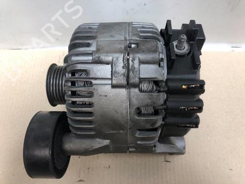 Alternator BMW X5 (E53) 4.4 i | BP15538162M7  - Image 5