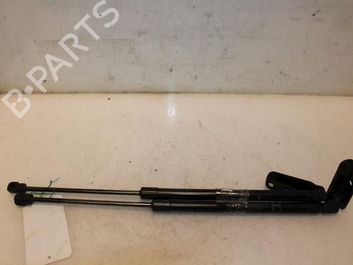 Used Tailgate lift support OPEL AGILA B (H08) 1.2 (F68) (94 hp) 15330047