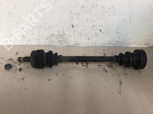 Used Left rear driveshaft Left rear driveshaft MERCEDES-BENZ S-CLASS (W220, V220) S 320 CDI (220.026, 220.126) (197 hp) 15297718 15297718