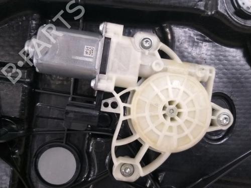 Rear right window mechanism FORD FOCUS IV (HN) 1.0 EcoBoost | BP37207389C25 - Image 2