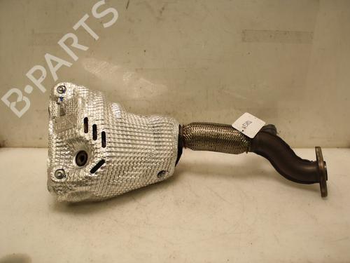 Catalyst MAZDA 2 Hatchback (DL, DJ) 1.5 SKYACTIV-G | BP15336751M10 - Image 5