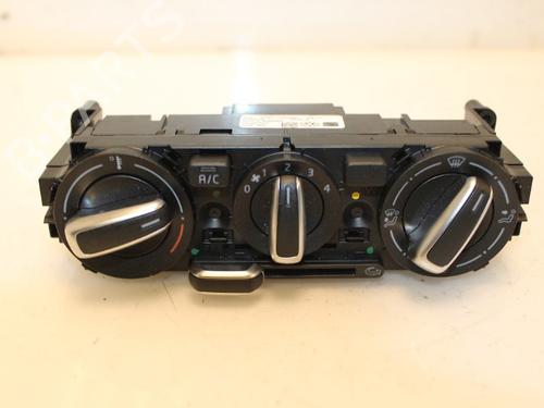 Used Climate control Climate control 15326099 15326099