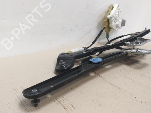 Rear right window mechanism AUDI A7 Sportback (4GA, 4GF) S7 quattro | BP15342988C25