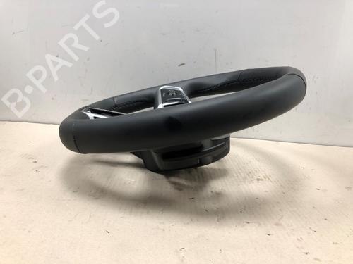 Steering wheel BMW 5 (G60, G90, G68) 530e Plug-in Hybrid | BP37209552C49  - Image 5