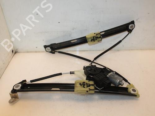 Used Front right window mechanism Front right window mechanism 15329292 15329292