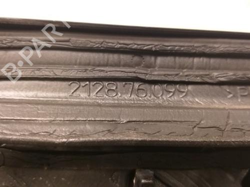 Retrovisor izquierdo FORD FOCUS II (DA_, HCP, DP) 2.0 | BP15340030C26 