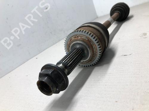 Left front driveshaft HYUNDAI i10 III (AC3, AI3) 1.0 MPi | BP37207371M38 - Image 3