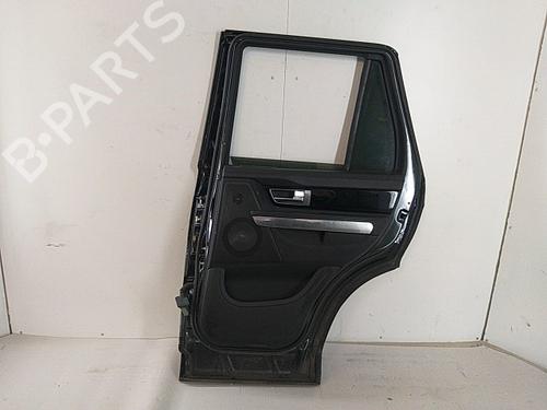 Right rear door LAND ROVER RANGE ROVER SPORT I (L320) 3.0 D 4x4 | BP15858076C5 