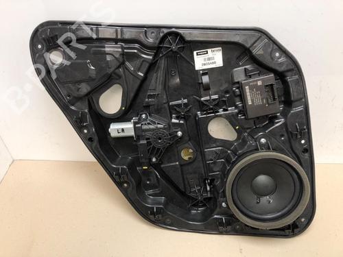 Rear left window mechanism VOLVO V40 Hatchback (525) T2 GTDi | BP37207570C24 - Image 4