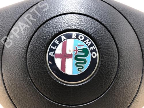 Airbag chauffør ALFA ROMEO 147 (937_) 1.6 16V T.SPARK ECO (937.AXA1A, 937.BXA1A) | BP15537635C9