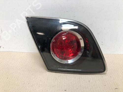 Used Left taillight Left taillight 16186370 16186370