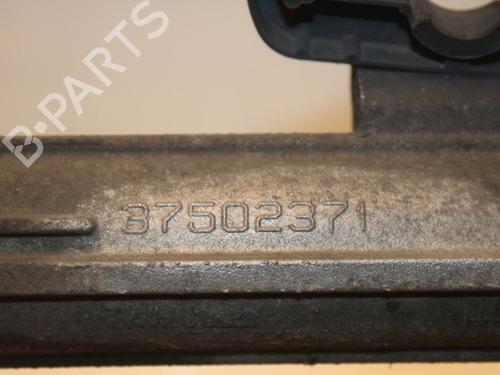 Steering rack FIAT PUNTO (188_) 1.9 DS 60 (188.031, .051, .231, .251) | BP15313030M22 