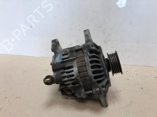 Alternator SUBARU IMPREZA Saloon (GC) 1.6 i (GC3) | BP15345564M7 