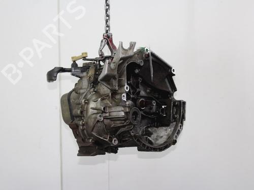 Used Gearbox Gearbox 15323295 15323295