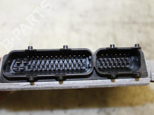 Engine control unit (ECU) VW GOLF IV (1J1) 1.4 16V | BP15303465M57 
