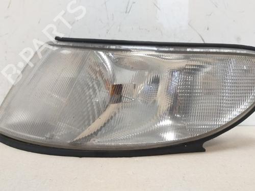 Left front indicator SAAB 9-3 (YS3D) 2.0 i | BP15533022C32 