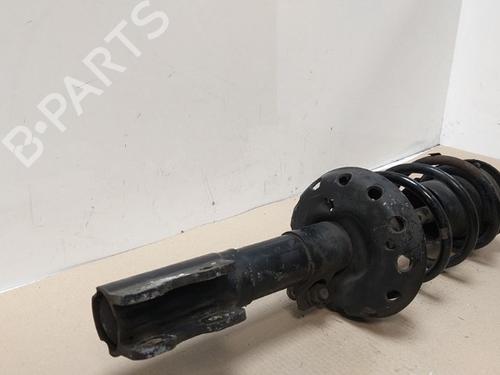 BP16064752M12 | Left front suspension arm OPEL ASTRA G Coupe (T98) 1.8 16V (F07) BP16064752M12