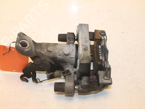 Used Right rear brake caliper PEUGEOT 308 SW II (LC_, LJ_, LR_, LX_, L4_) 1.2 THP 110 (110 hp) 15316633