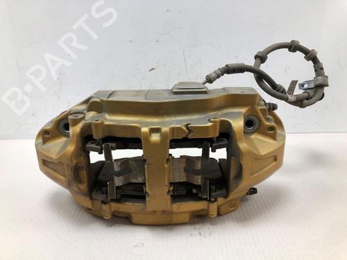 Used Right front brake caliper Right front brake caliper 37210577 37210577